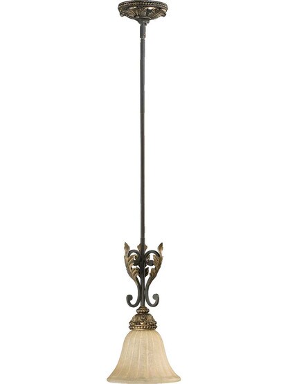 Rio Salado Mini Pendant.